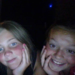 Meet your Posher, Carson